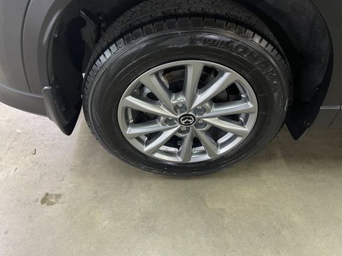 Used 2022 MAZDA CX-5 AWD 2.5 S image 9