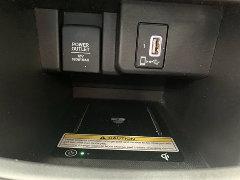 Used 2018 Honda Accord Touring image 25