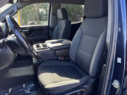 Used 2022 Chevrolet Silverado 1500 LT w/ Bed Protection Package image 15