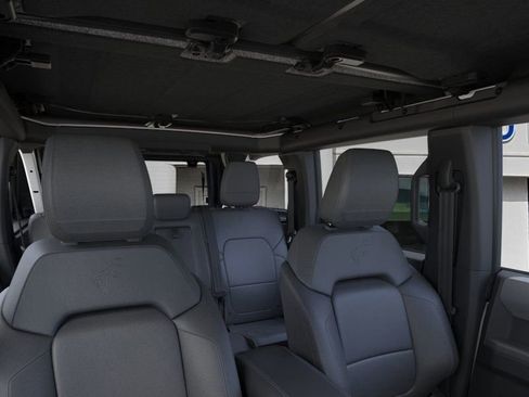 New 2026 Ford Bronco Big Bend image 13