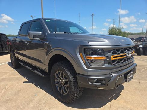 New 2026 Ford F150 Tremor w/ Equipment Group 402A High AWD/4WD image 10