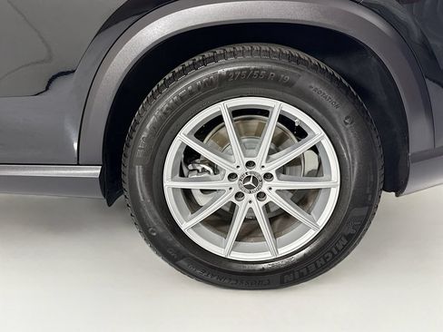 Used 2025 Mercedes-Benz GLE 350 4MATIC image 32