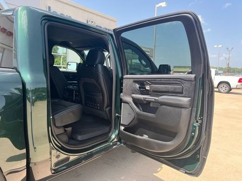 New 2026 RAM 1500 RHO w/ RHO Level 1 Equipment Group AWD/4WD image 13