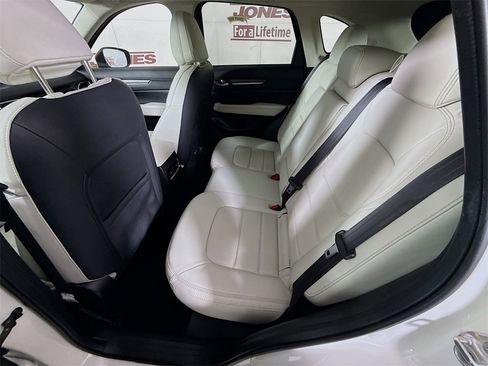 Used 2020 MAZDA CX-5 Grand Touring image 26