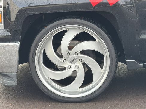 Used 2014 Chevrolet Silverado 1500 LT w/ LT Convenience Package image 24