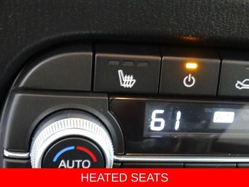 Used 2023 MAZDA CX-5 AWD 2.5 S w/ Select Package image 14