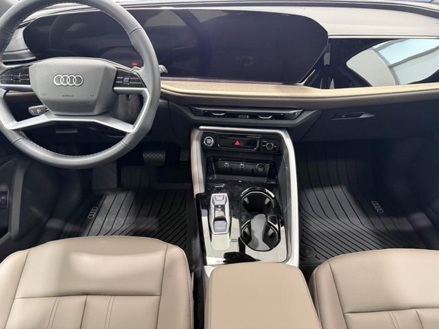 New 2026 Audi Q5 Premium AWD/4WD image 5