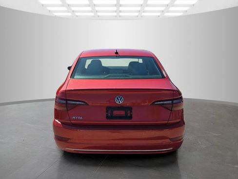 Used 2019 Volkswagen Jetta S w/ Driver Assistance Package image 7