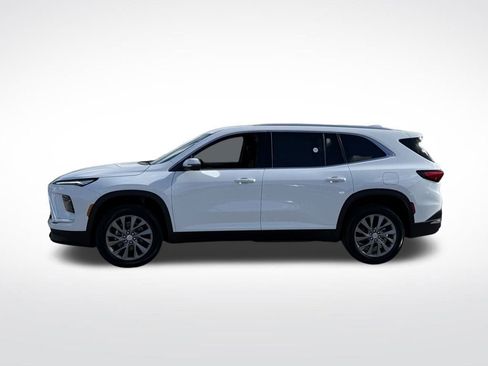 New 2026 Buick Enclave Preferred w/ Power Package image 2