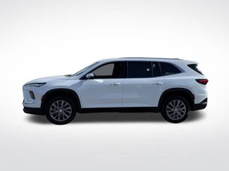 New 2026 Buick Enclave Preferred w/ Power Package video 2