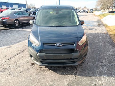 Used 2017 Ford Transit Connect XL image 2
