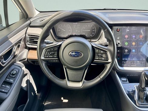 Used 2023 Subaru Outback Onyx Edition XT image 15