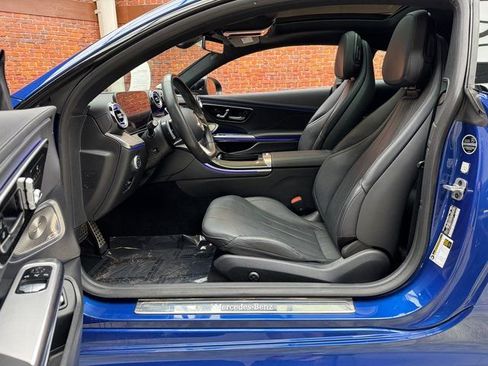 Used 2024 Mercedes-Benz CLE 300 CLE 300 image 23