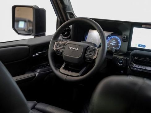 Used 2025 Toyota Land Cruiser image 43