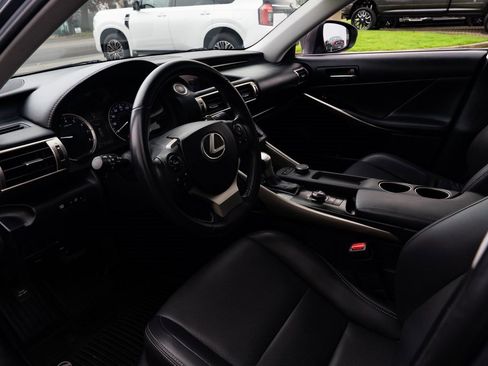 Used 2014 Lexus IS 250 image 20