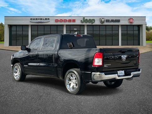 Certified 2022 RAM 1500 Big Horn image 28