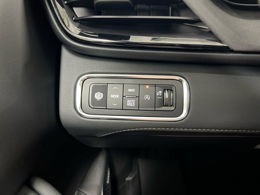 New 2027 Buick Enclave Sport Touring w/ Power Package AWD/4WD image 19