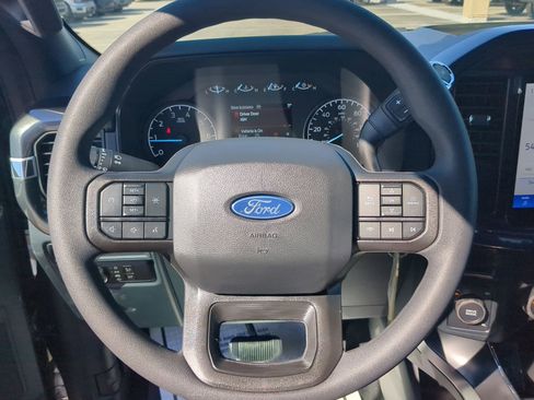 New 2026 Ford F150 STX AWD/4WD image 62