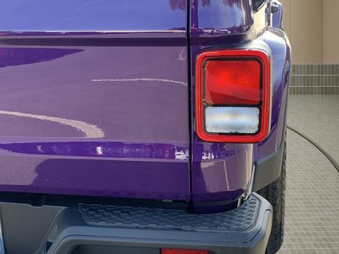 New 2026 Jeep Gladiator Sport image 13