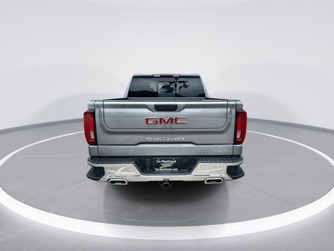 New 2026 GMC Sierra 1500 SLT AWD/4WD image 7