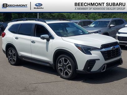 Used 2023 Subaru Ascent Touring