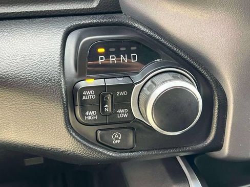 Used 2022 RAM 1500 Big Horn AWD/4WD image 17