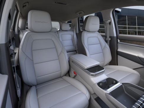 New 2026 GMC Terrain Denali AWD/4WD image 40