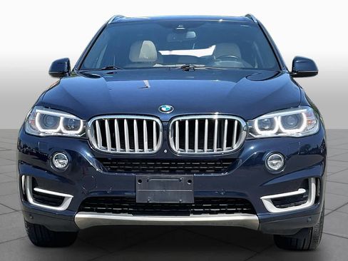 Used 2017 BMW X5 xDrive35i AWD/4WD image 3