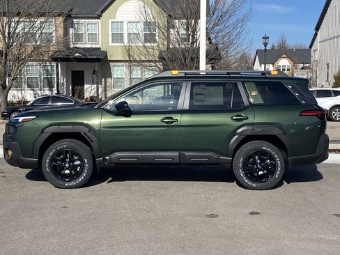 New 2026 Subaru Outback Wilderness image 3