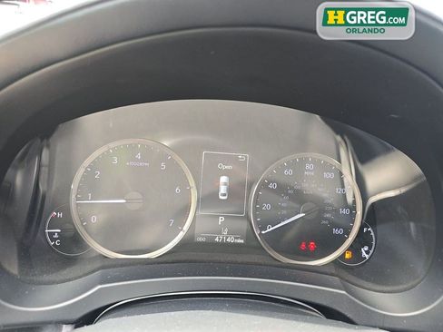 Used 2019 Lexus IS 300 w/ Premium Package RWD image 13