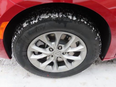 New 2026 Chrysler Pacifica Limited AWD/4WD image 17
