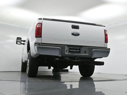 Used 2008 Ford F250 XL image 40