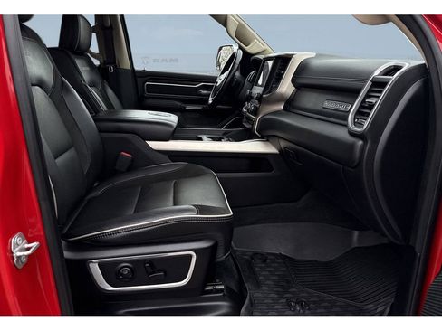 Used 2020 RAM 1500 Laramie image 39