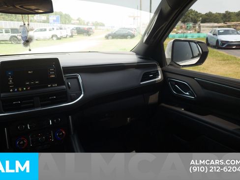 Used 2021 Chevrolet Tahoe LT RWD image 18