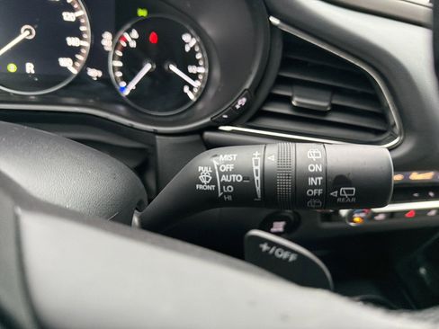 Certified 2023 MAZDA CX-30 AWD 2.5 S w/ Premium Package image 21