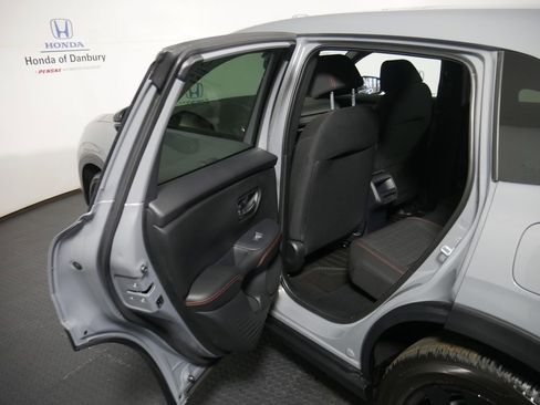 New 2026 Honda HR-V Sport image 9