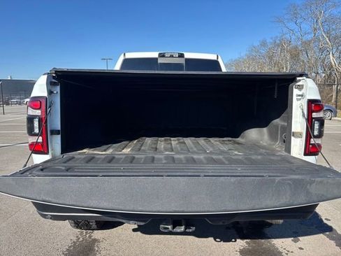 Used 2023 RAM 2500 Rebel w/ Level 1 Equipment Group image 13