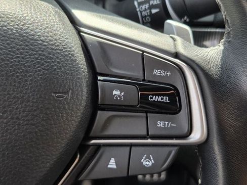 Used 2022 Honda Accord Sport image 26