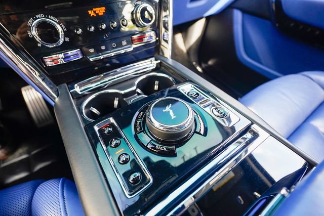 Used 2022 Rolls-Royce Cullinan AWD/4WD image 54