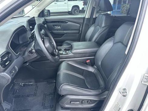 Used 2023 Honda Pilot EX-L image 30