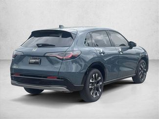 New 2026 Honda HR-V EX-L video 2