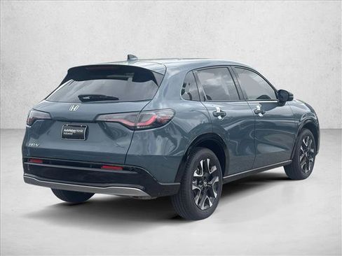 New 2026 Honda HR-V EX-L image 2