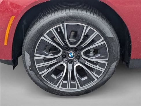 New 2026 BMW X3 xDrive30 w/ Premium Package image 10