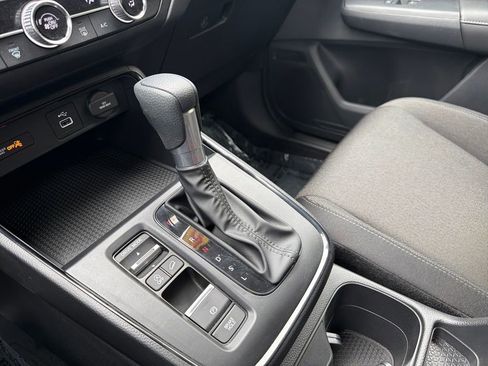 Certified 2025 Honda CR-V LX image 28