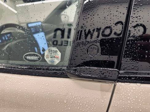 New 2025 Ford Mustang Mach-E GT image 24