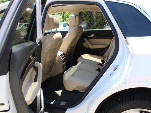 Used 2018 Audi Q5 2.0T Premium Plus AWD/4WD image 23
