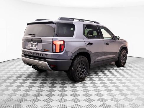 New 2026 Honda Passport TrailSport Elite image 6