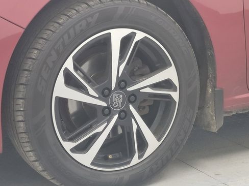 Used 2019 Subaru Impreza 2.0i image 31