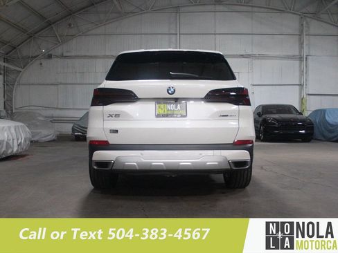 Used 2026 BMW X5 sDrive40i RWD image 14