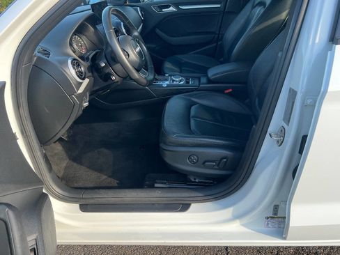 Used 2016 Audi A3 2.0T Premium w/ Audi MMI Navigation Plus image 20